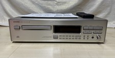 Onkyo DX-7210 Lettore CD
