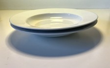 Set 2 ciotole pasta vintage