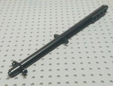 Lego Barca, Sezione Albero Top