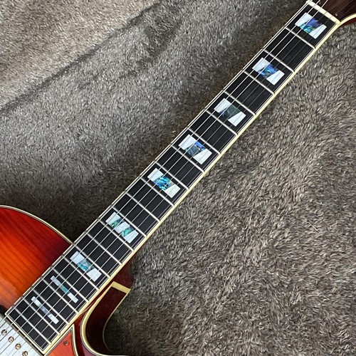 Ibanez af151 chitarra - ibanez,