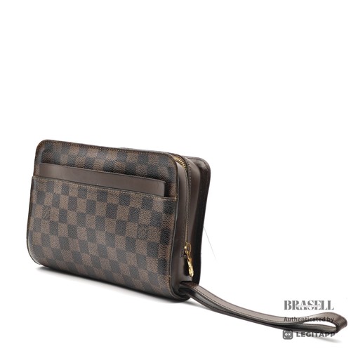 Borsa pochette louis - pochette, vuitton