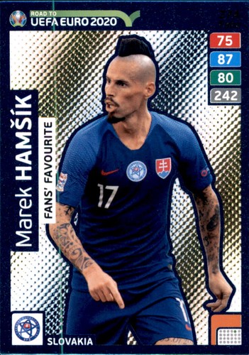 274 marek hamsik preferito - -,