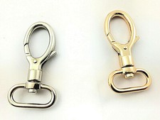 MOSCHETTONE CON PASSACINGHIA