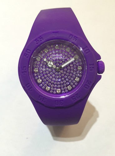 Orologio capital donna - donna, ref