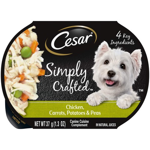 Topper pasto cesar semplice - topper,