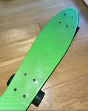 SKATEBOARD RIDGE MINI CRUISER 22"