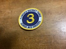 Florence district three school