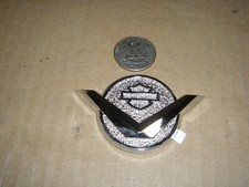 Harley Davidson emblema