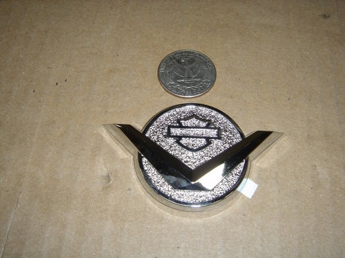 Harley davidson emblema - harley,