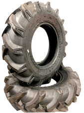 (2) Due - Pneumatici nuovi per