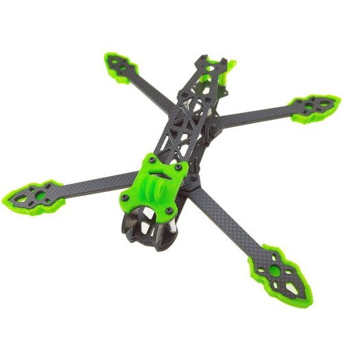 Mark4 quadricottero telaio - mark4,