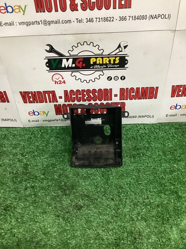 Carena vano batteria peugeot - carena,