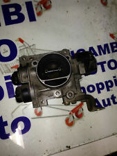 GRUPPO FARFALLATO MONOINIETTORE FIAT PANDA PUNTO