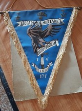 Gagliardetto Accademia Modena 171 Corso