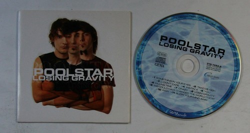 Poolstar losing gravity - poolstar,