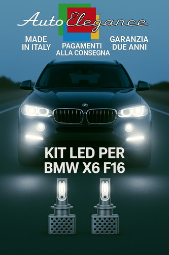 Kit led d1s 6000k - 💫kit,