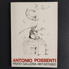 Antonio Possenti, Un circo