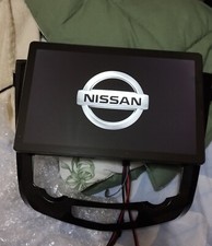 Navigatore nissan qashqai j11 - nissan,