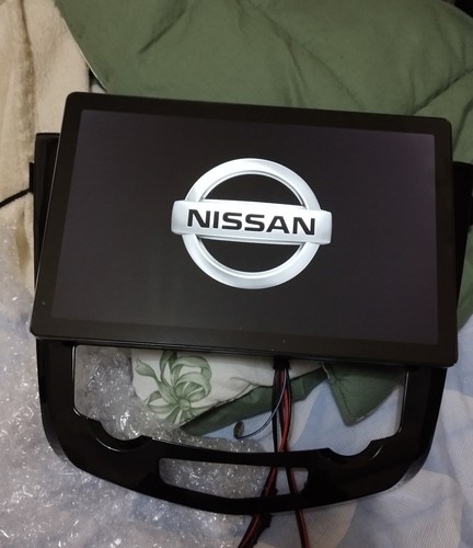 Navigatore nissan qashqai j11 - navigatore,