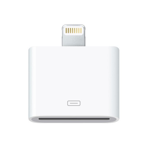 Apple adattatore lightning - da,