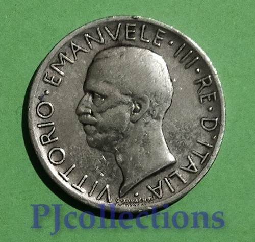 M102 italia italy lire - lire, 1927