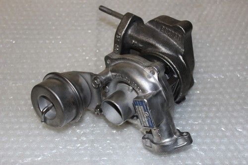 Turbocompressore fiat 500 - turbocompressore,