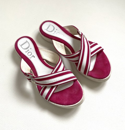 Sandales cuir christian - sandales,