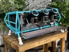 MACCHINA CAFFE' ESPRESSO SAN