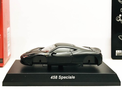 Kyosho ferrari minicar - kyosho,