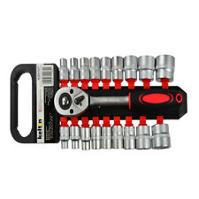 Set chiave a cricchetto