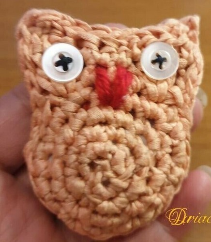 Amigurumi uncinetto crochet - amigurumi, uncinetto,