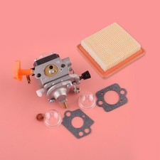Carburetor & Air Filter Fit