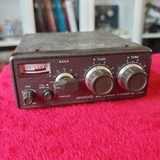 Kenwood 130 sintonizzatore - at-130,