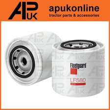 Filtro olio fleetguard lf580 - fleetguard,