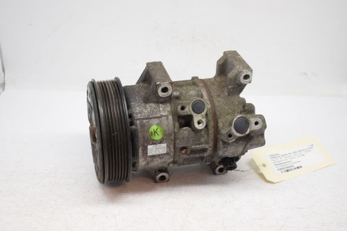 Compressore aria condizionata - compressore,