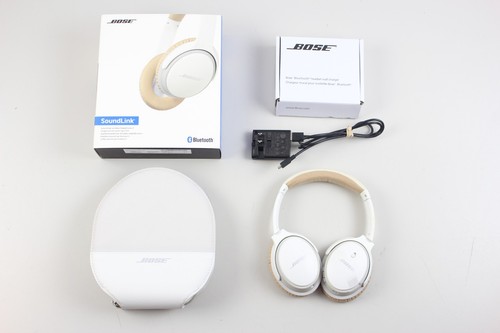 Bose soundlink around ear - bose,