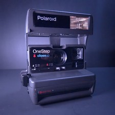 Fotocamera istantanea Polaroid