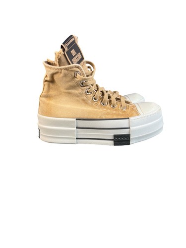 Rick owens converse dbl - rick, x