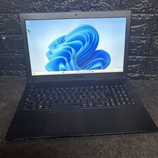 Notebook asus pro  15,6p