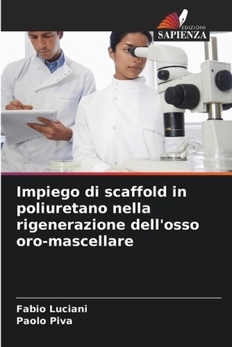 Impiego scaffold in - impiego,