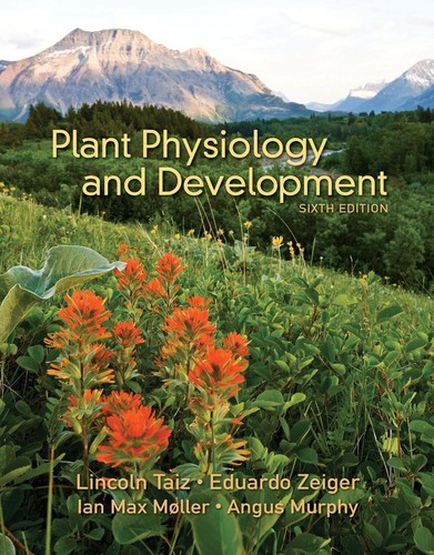 Plant physiology and - physiology,