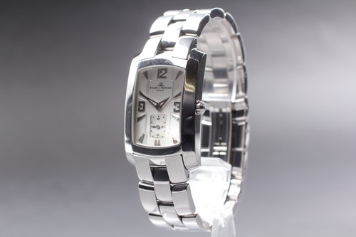 Exc baume mercier - baume,