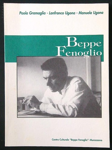 Beppe fenoglio centro - fenoglio, aa.vv.