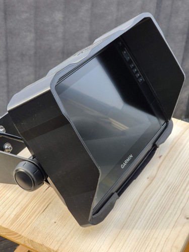 Sonarforce visiera solare - solare, /
