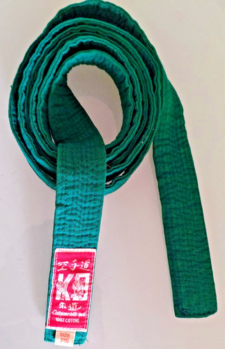 Cintura karate cotone ko - cintura,