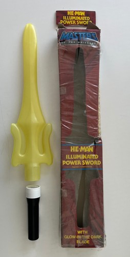 Man spada potere - he-man,