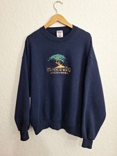 Felpa vintage Jerzees Super