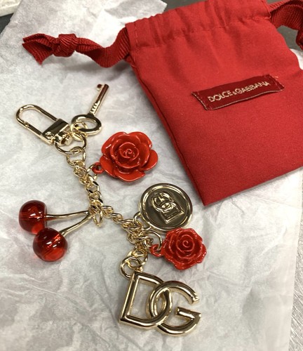 Borsa portachiavi dolce - portachiavi,
