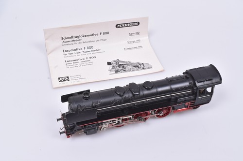 Märklin 800 01 097 - 800,