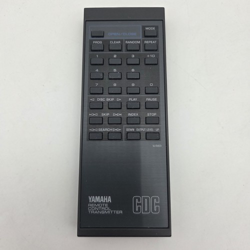 Telecomando originale yamaha - originale,